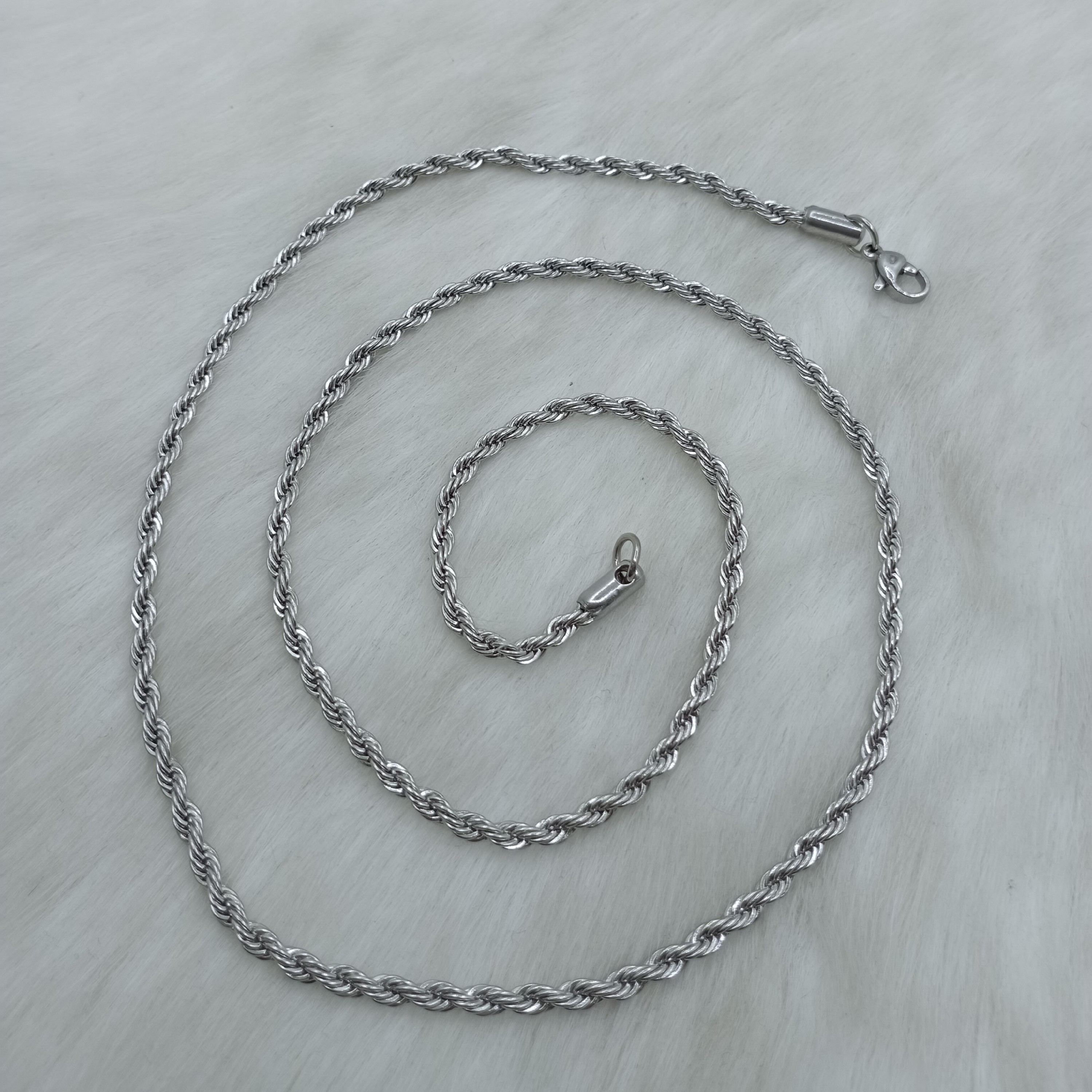 زنجیر استیل 7