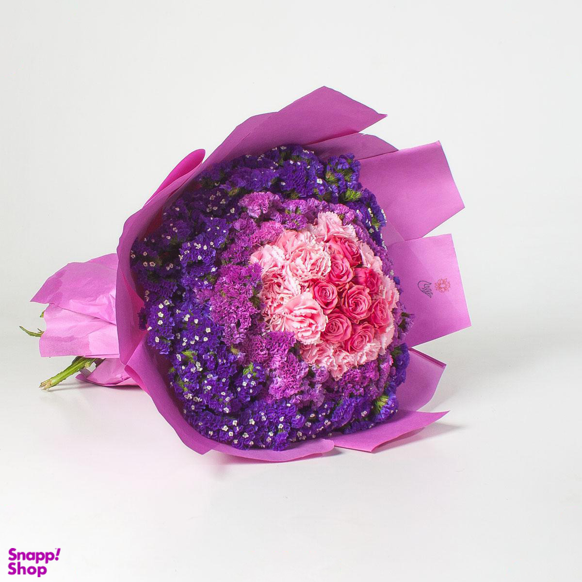 دسته گل ونوشه