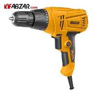 پیچ گوشتی برقی اینکو مدل ED2808