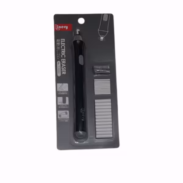 پاک کن برقی مدل تیهو tc8302