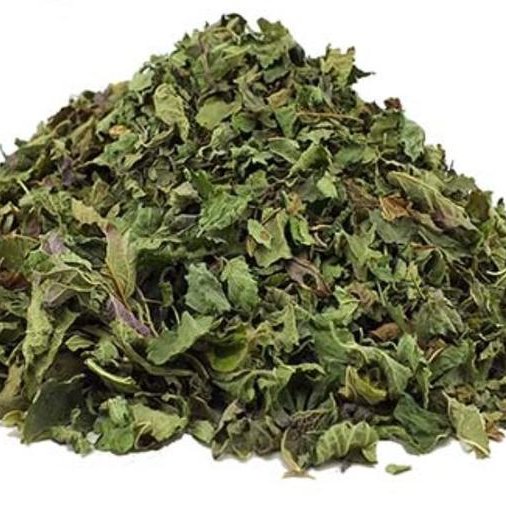 بادرنجبویه خشک
