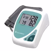 فشارسنج بازویی پلی گیرین KP7510