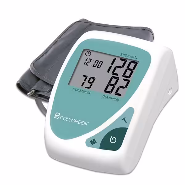 فشارسنج بازویی پلی گیرین KP7510