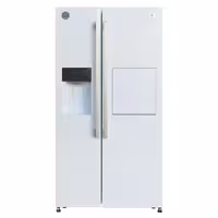ساید بای ساید دوو سری پارامو 28 فوت مدل D5S-2915MW