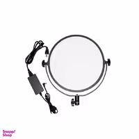 نور ثابت ال ای دی مکس لایت مدل MAXLIGHT SL-360ARC به همراه اپلیشکن کنترل