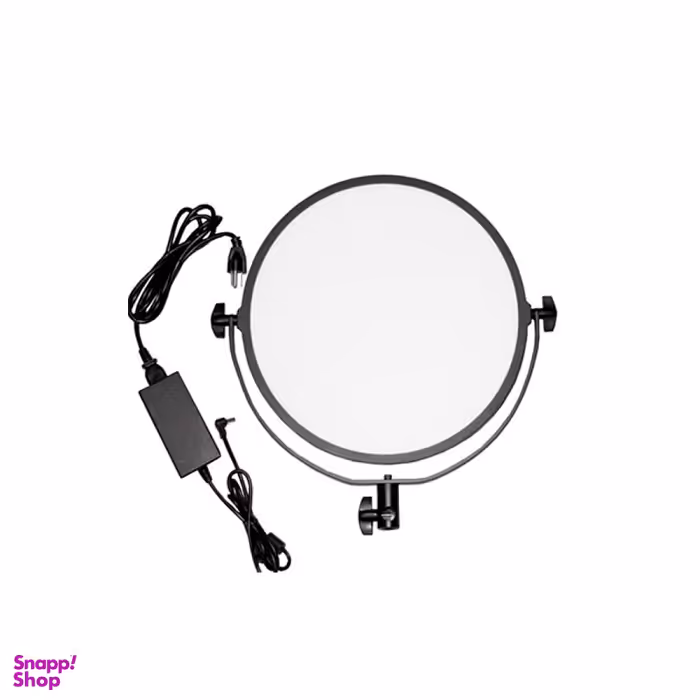 نور ثابت ال ای دی مکس لایت مدل MAXLIGHT SL-360ARC به همراه اپلیشکن کنترل