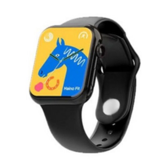 ساعت هوشمند اورجینال برند هاینوتکو مدل HANIO TEKO T85 MAX (هندزفری لند)