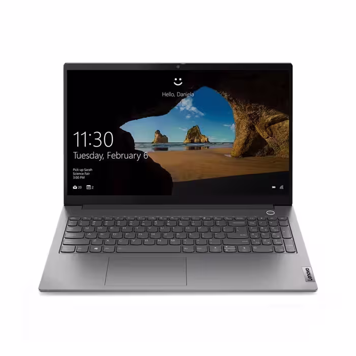 لپ تاپ لنوو ThinkBook 15-KB
