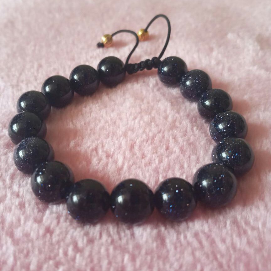 دستبند سنگ دلربا