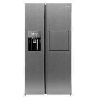 ساید بای ساید دو درب Lambert (لمبرت) مدل GSS-P7921S