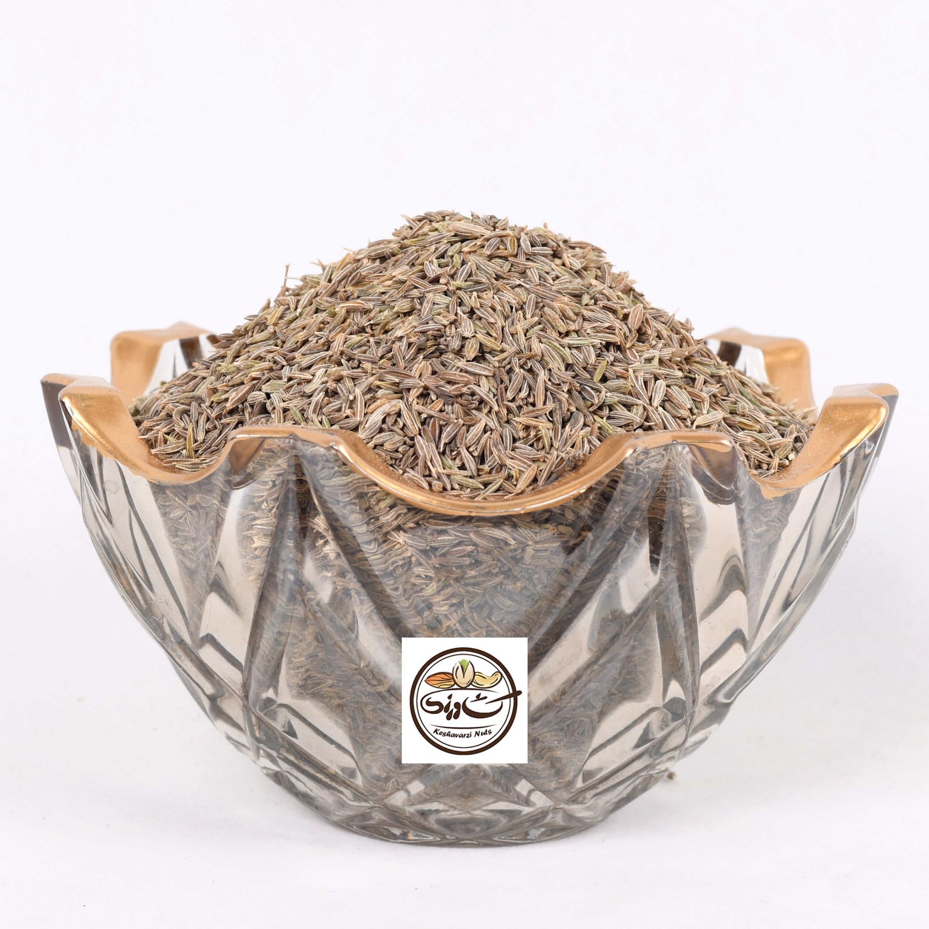 زیره سبز 100 گرمی خالص