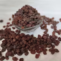 مویز هسته دار ارگانیک درجه 1 گیس(450گرمی)