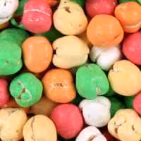 نخودرنگی شکلاتی 500گرم مسترعطار