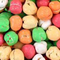 نخودرنگی شکلاتی 500گرم مسترعطار