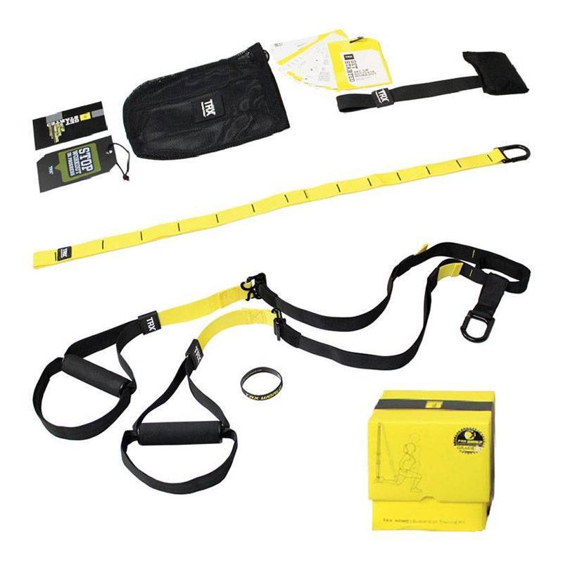 تی آر ایکس مدل TRX WORLD TRX HOME GRADE A