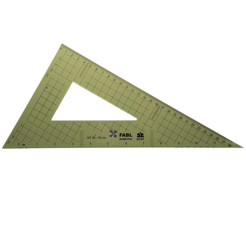 گونیا 30 درجه فابل کد Code FB407