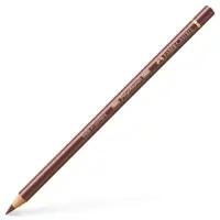 پلی کروم تک رنگ فابر کاستل کد 283 Burnt Sienna