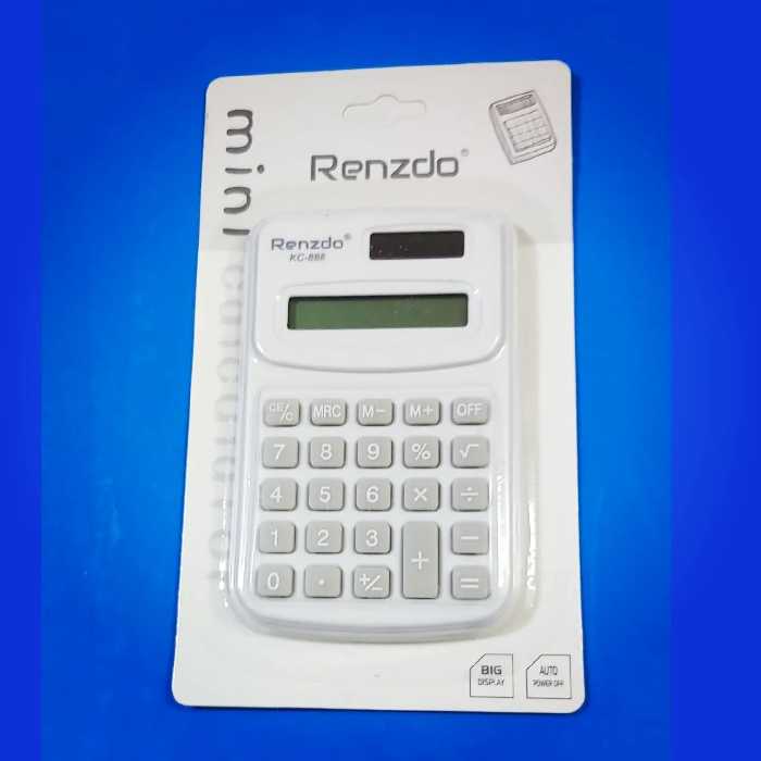 ماشین حساب جیبی دانش آموزی