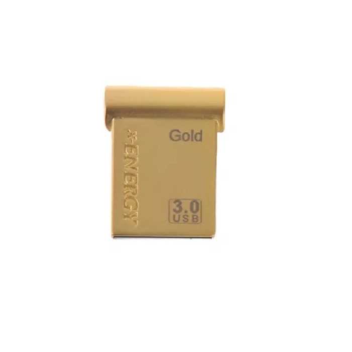 خرید و قیمت فلش مموری 32 گیگابایت ایکس انرژی مدل USB3.0 Gold