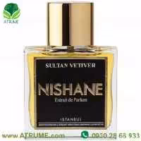 عطر ادکلن نیشان سلطان وتیور 50 میل مردانه - زنانه