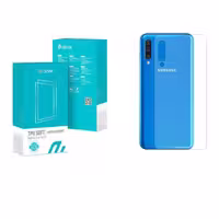 برچسب پوششی دیویا مدل D36 مناسب برای گوشی موبایل سامسونگ Galaxy A50