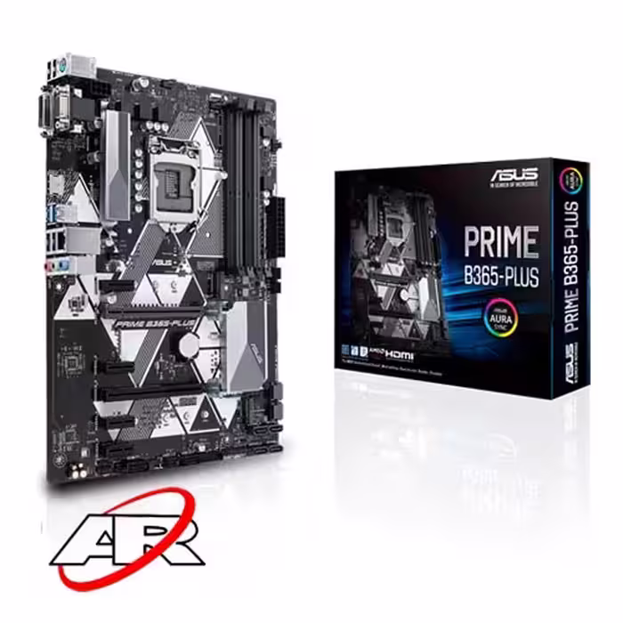 مادربرد ایسوس مدل PRIME B365 PLUS