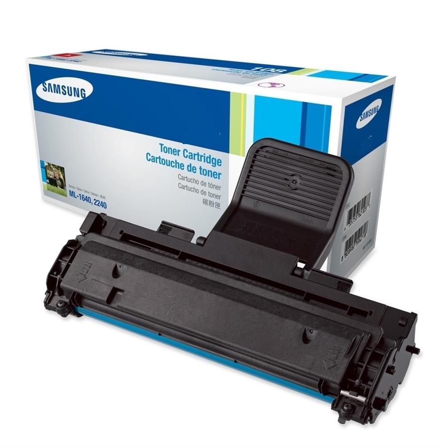تونر مشکی سامسونگ مدل ML-1640
