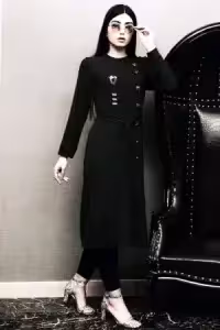مانتو مازراتی شاپرک.