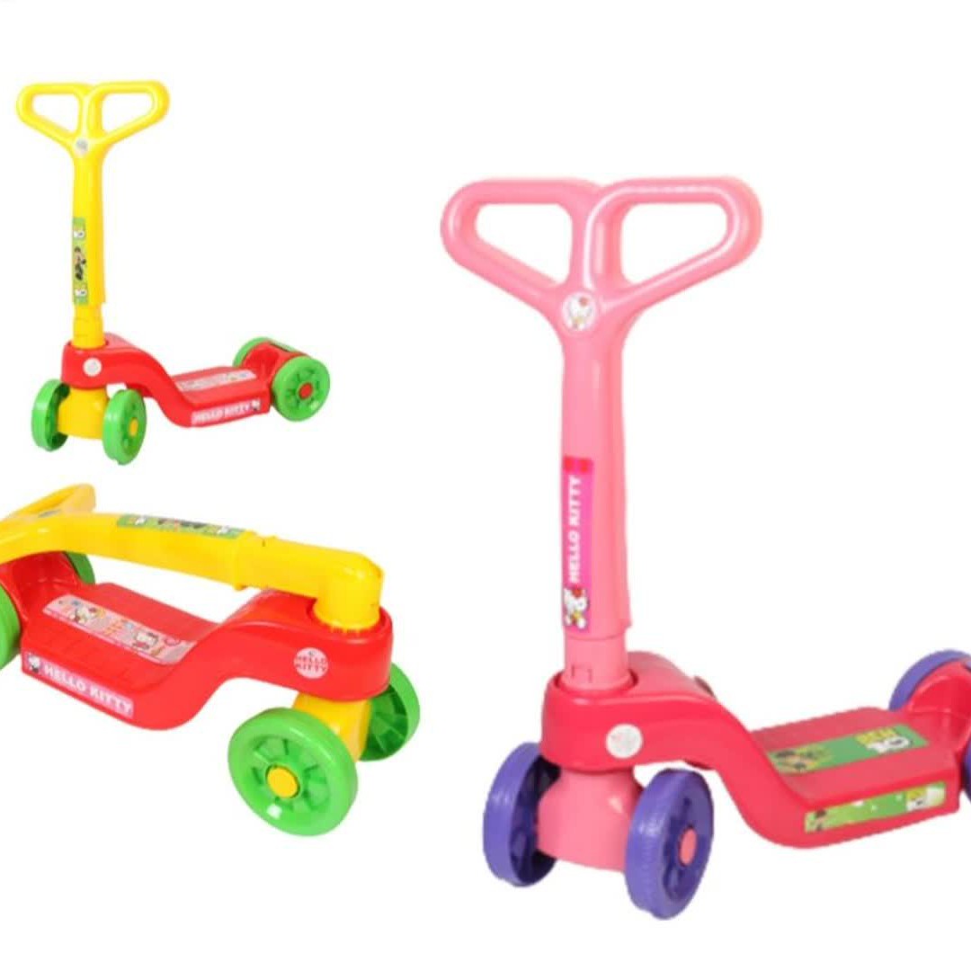 اسکوتر اسباب بازی 