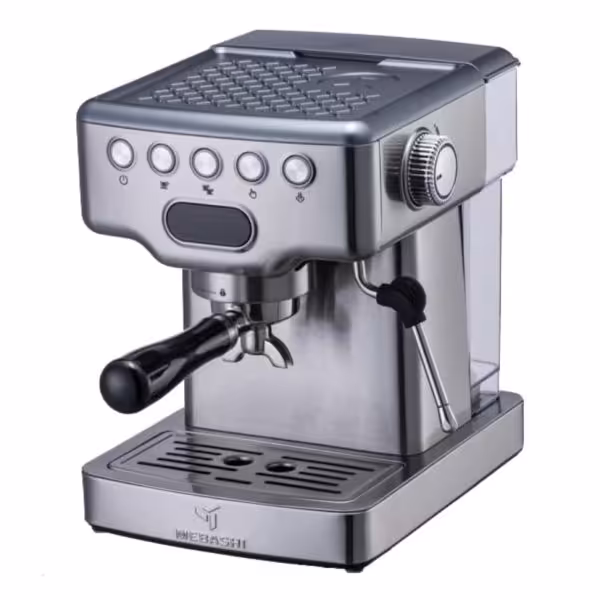 اسپرسو ساز مباشی مدل ME-ECM2034