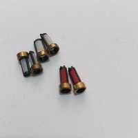 شستشوی 4 عدد سوزن انژکتور با دستگاه  خودروهای یورو 4 به همراه تعویض فیلتر آن 