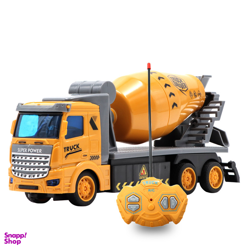 ماشین بازی کنترلی مدل میکسر کد G-720