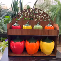 استند جای ادویه