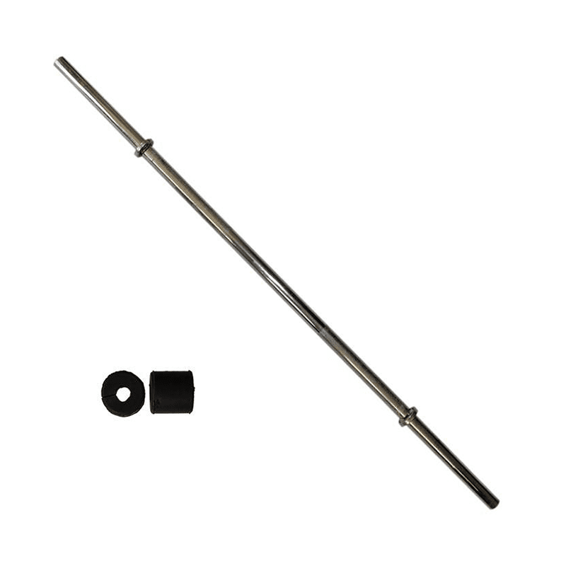 میله هالتر ترانس سایز 180 سانتیمتر