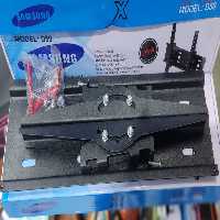 براکت دیواری متحرک 37 -60 اینچ مدل M50