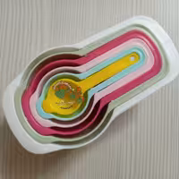 پیمانه قنادی