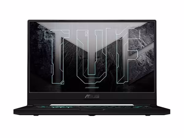 لپ تاپ 15.6 اینچی ایسوس مدل TUF Gaming FX516PE DH
