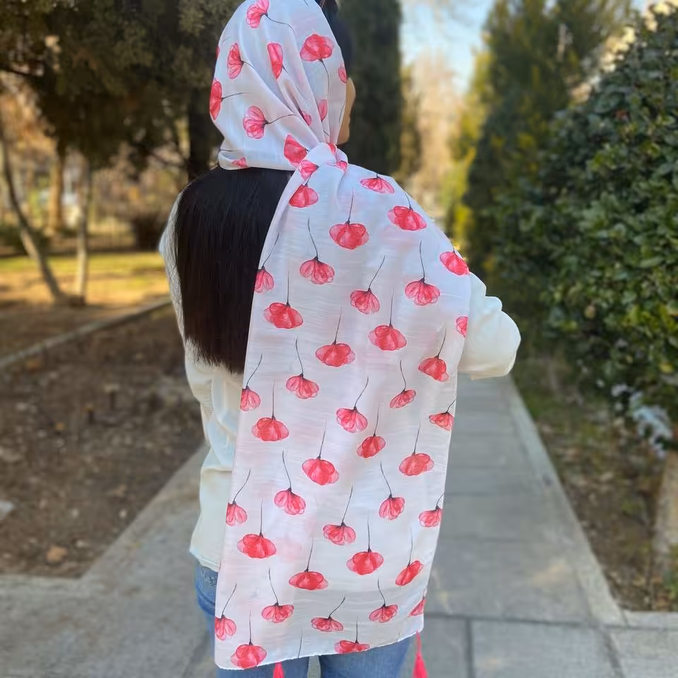 شال پاییزه114