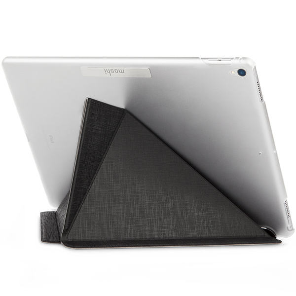 موشی کاور اوریگامی ورساکاور مخصوص آیپد پرو 12.9 اینچ نسل دوم - مشکی - Hiapple.ir