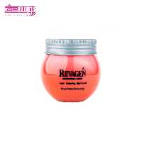 واکس مو گلبهی ریواژن حجم 150ml