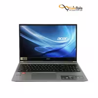 لپ تاپ ایسر Aspire Lite AL15-41 R7 با 16GB رم و 512GB SSD