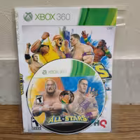 بازی ایکس باکس 360 ALL STARS 