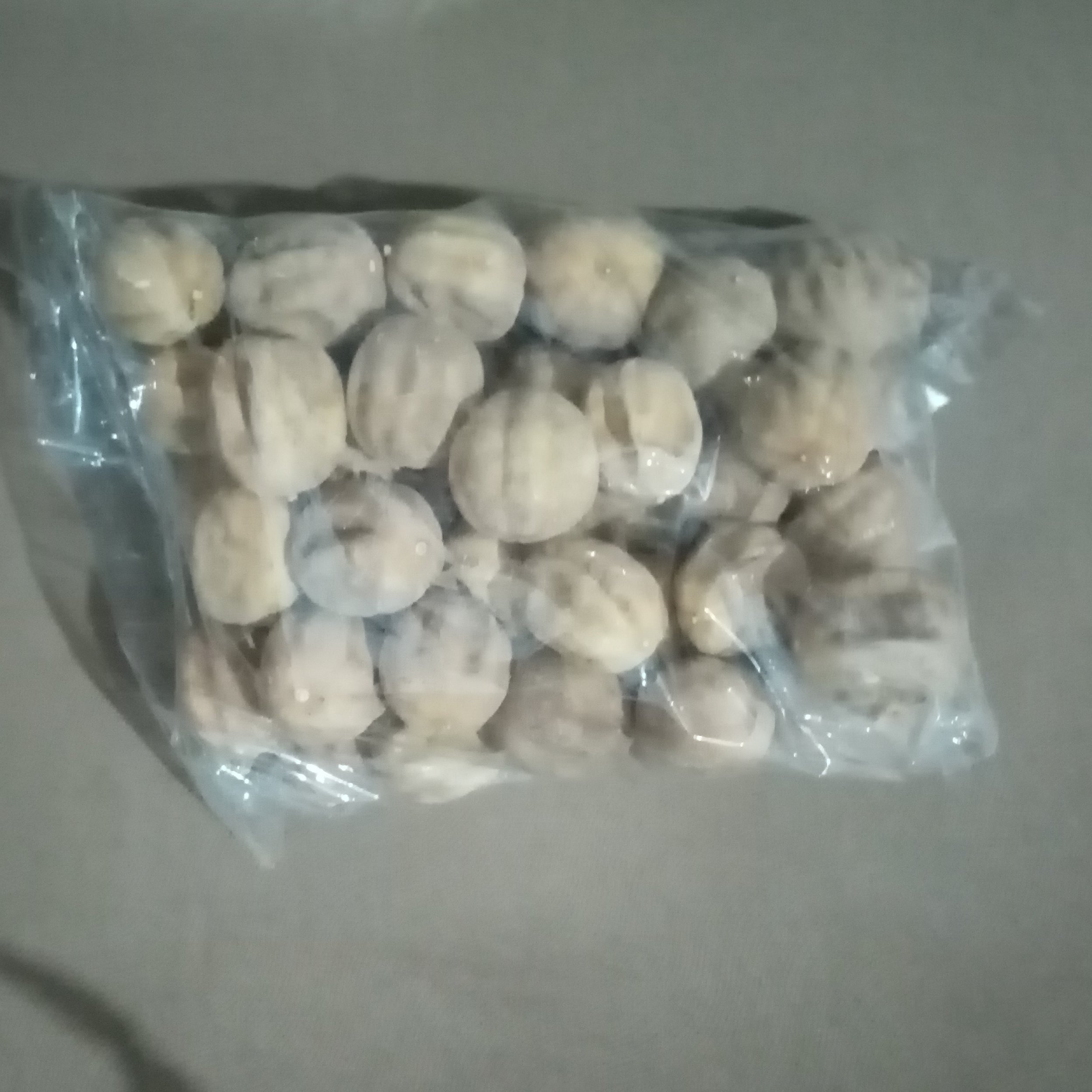 لیمو ترش خشک (عمانی) 250 گرم