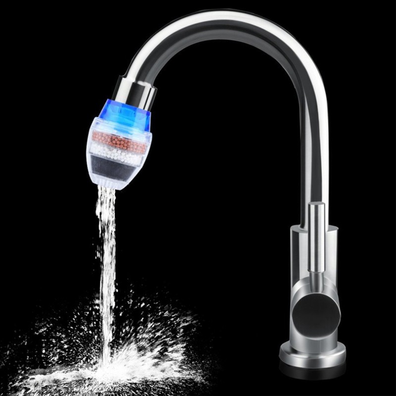 فیلتر تصفیه کننده آب 