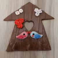 آویز کلید و تسبیح و...