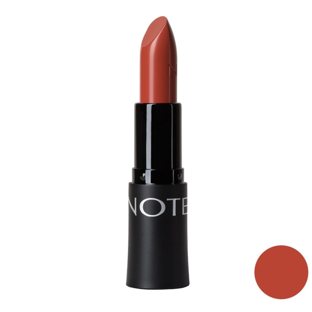 رژ لب جامد نوت سری rich color شماره 09