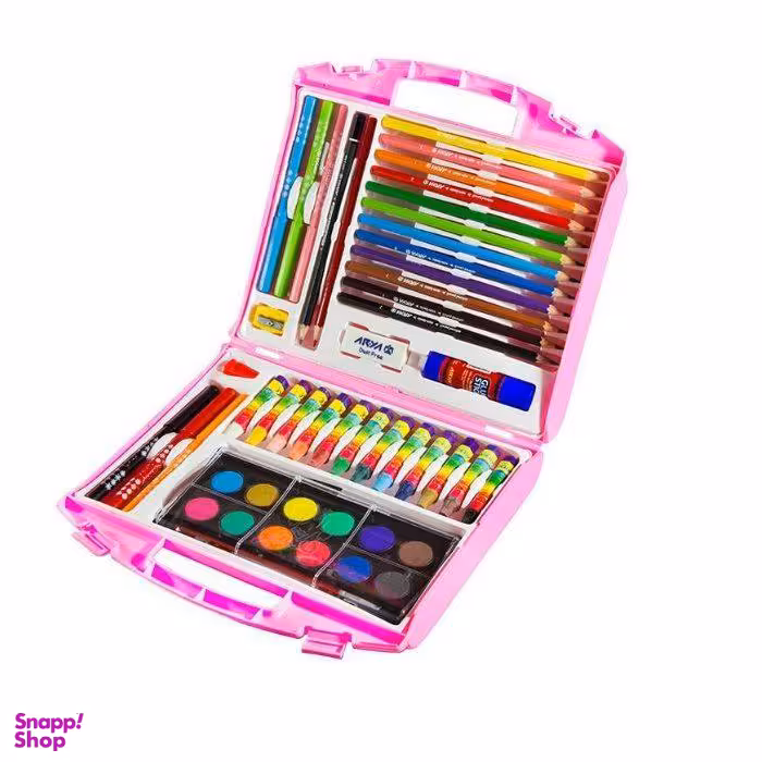 کیف نقاشی آریا (Aria)