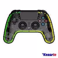 دسته بازی بی سیم تسکو مدل TG158WN