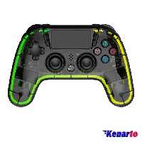 دسته بازی بی سیم تسکو مدل TG158WN