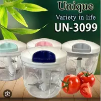 خرد کن  تیغه استیل یونیک کد 3099